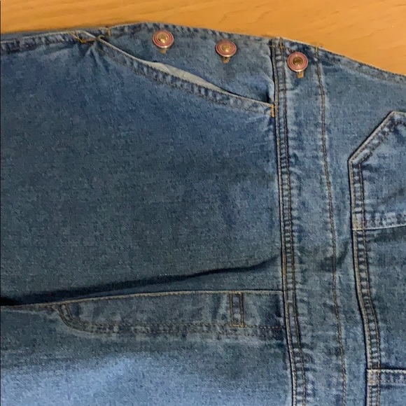Overalls - Picture 3 of 5